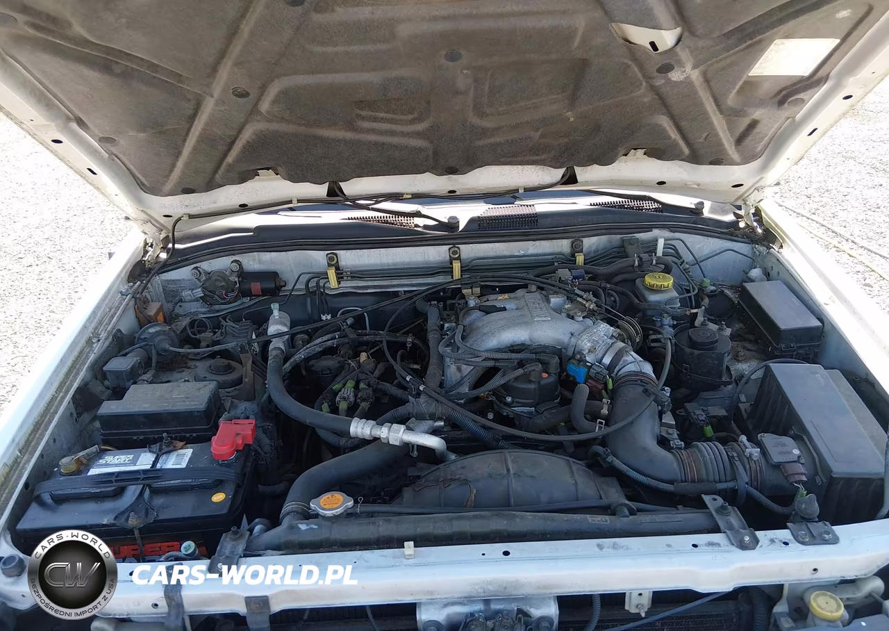1998 Nissan Pathfinder Le-Se-Xe VIN:JN8AR05Y9WW268337 - 10