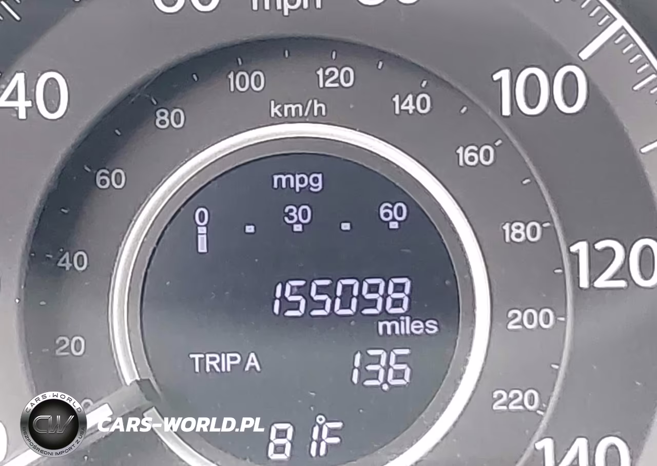 2013 Honda Cr-V Ex-L VIN:5J6RM3H79DL021409 - 16