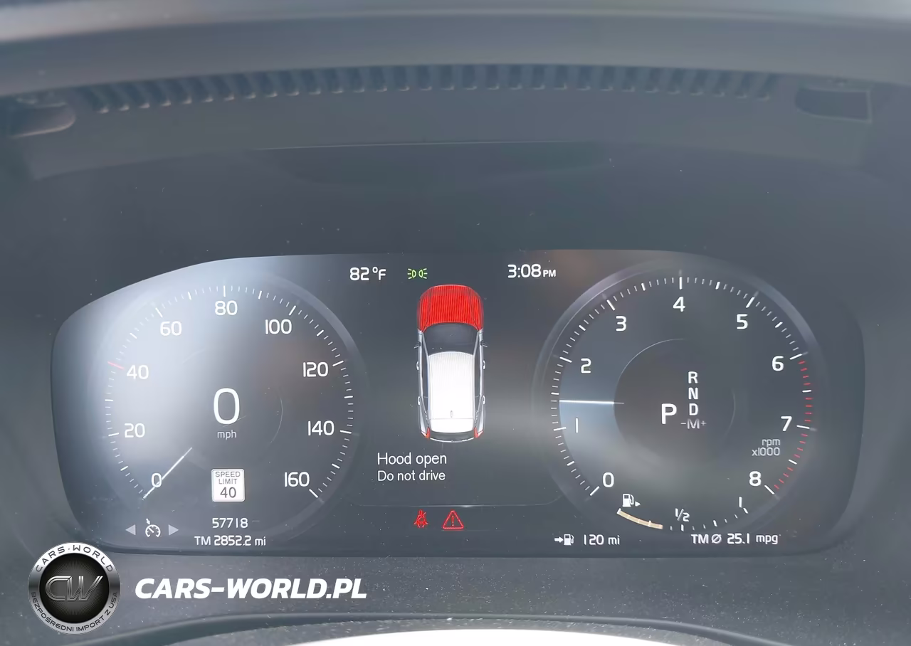 2019 Volvo Xc40 T5 Momentum VIN:YV4162UK3K2146066 - 7