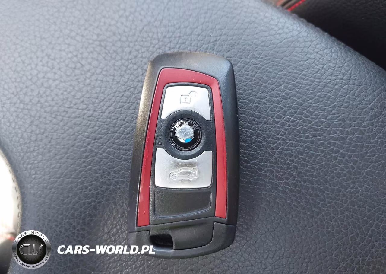 2015 BMW 328I xDrive VIN:WBA3B3G55FNT19090 - 11