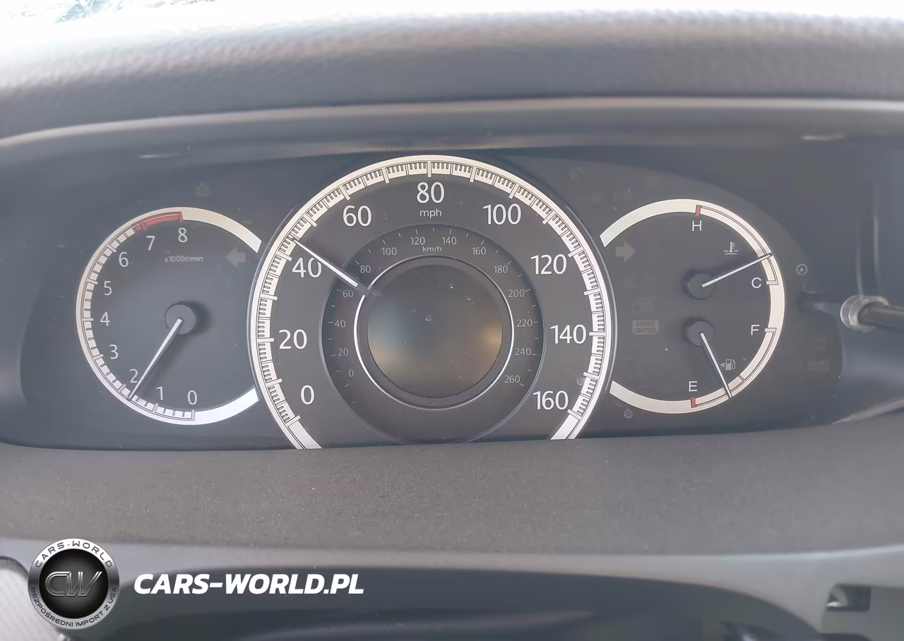 2014 Honda Accord Lx VIN:1HGCR2F39EA231515 - 14