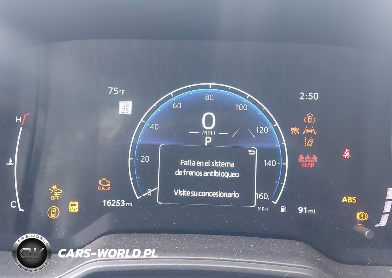 2025 Toyota Corolla Se VIN:5YFP4MCE7SP241466 - 7