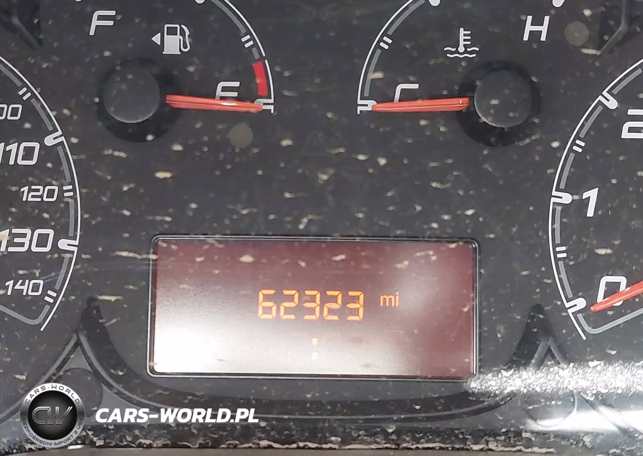 2016 Ram Promaster City Tradesman VIN:ZFBERFAT1G6B51918 - 7