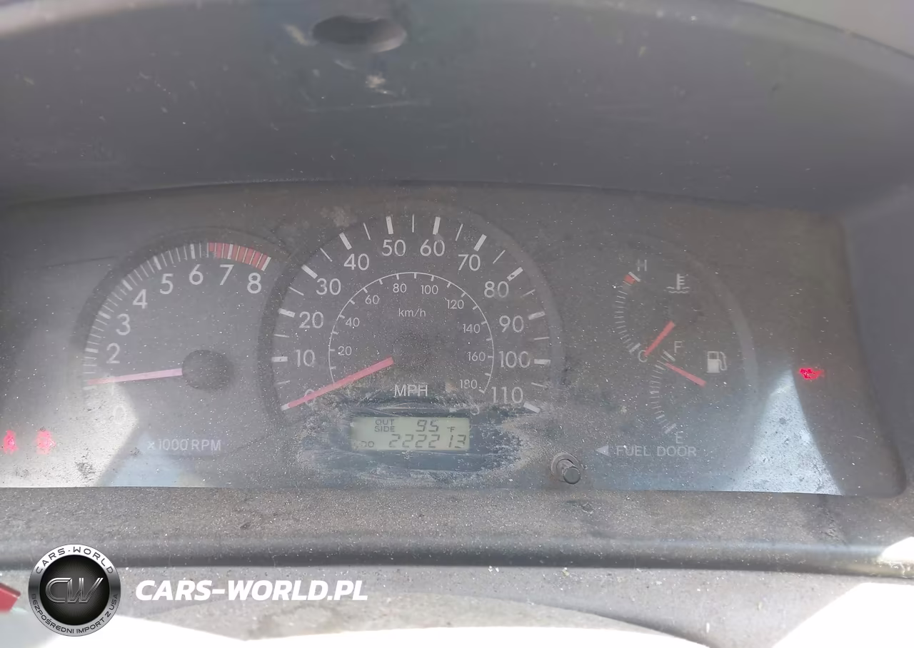 2006 Toyota Corolla Ce VIN:JTDBR32E560092529 - 7