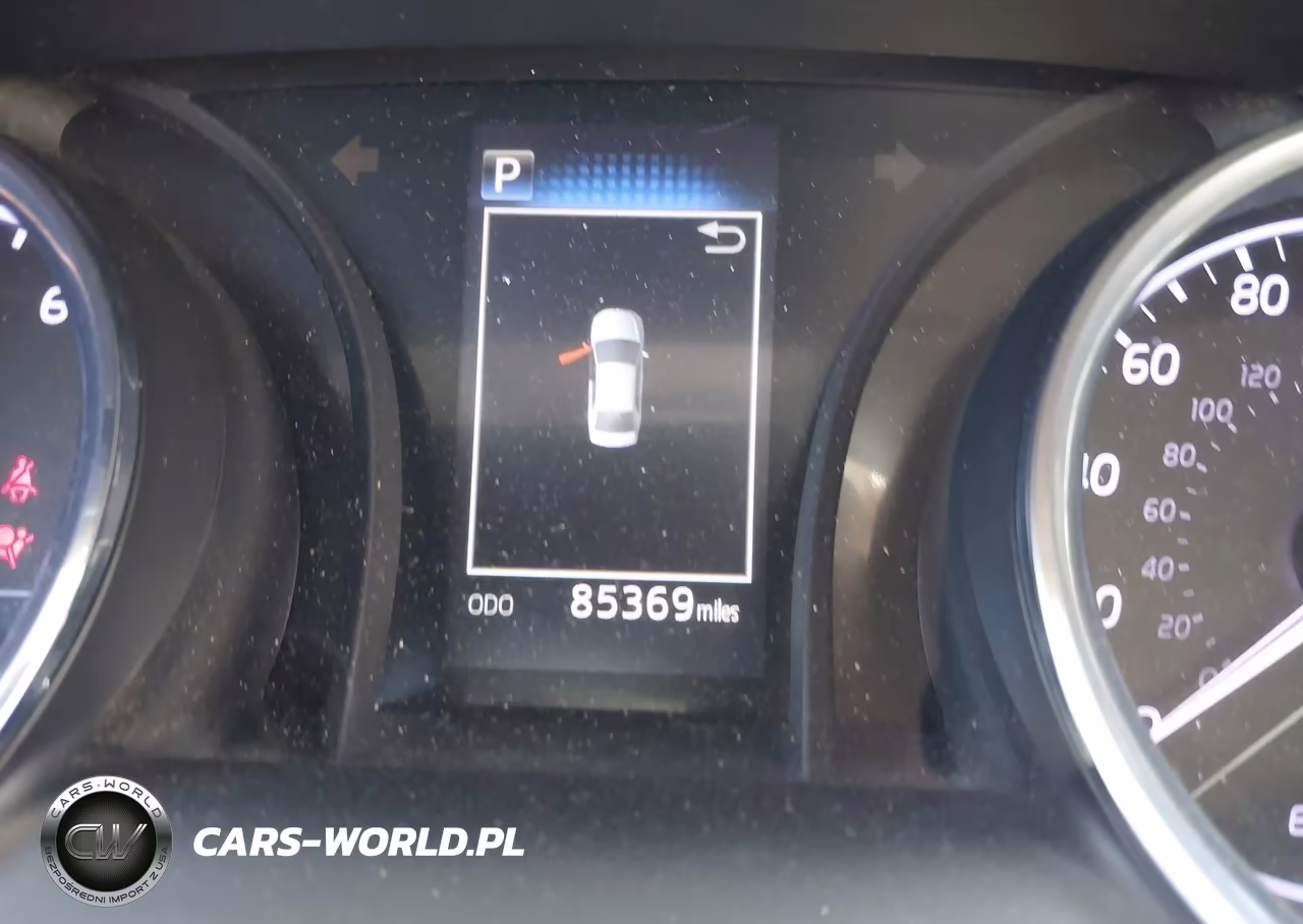 2020 Toyota Camry Se VIN:4T1G11AK3LU907674 - 15