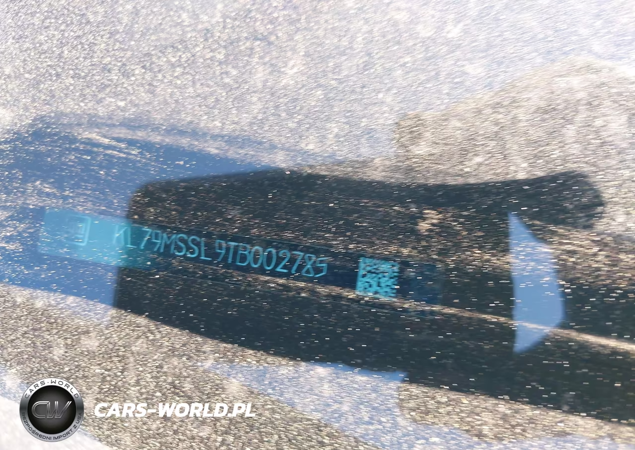 2026 Chevrolet Trailblazer Awd Activ VIN:KL79MSSL9TB002785 - 17