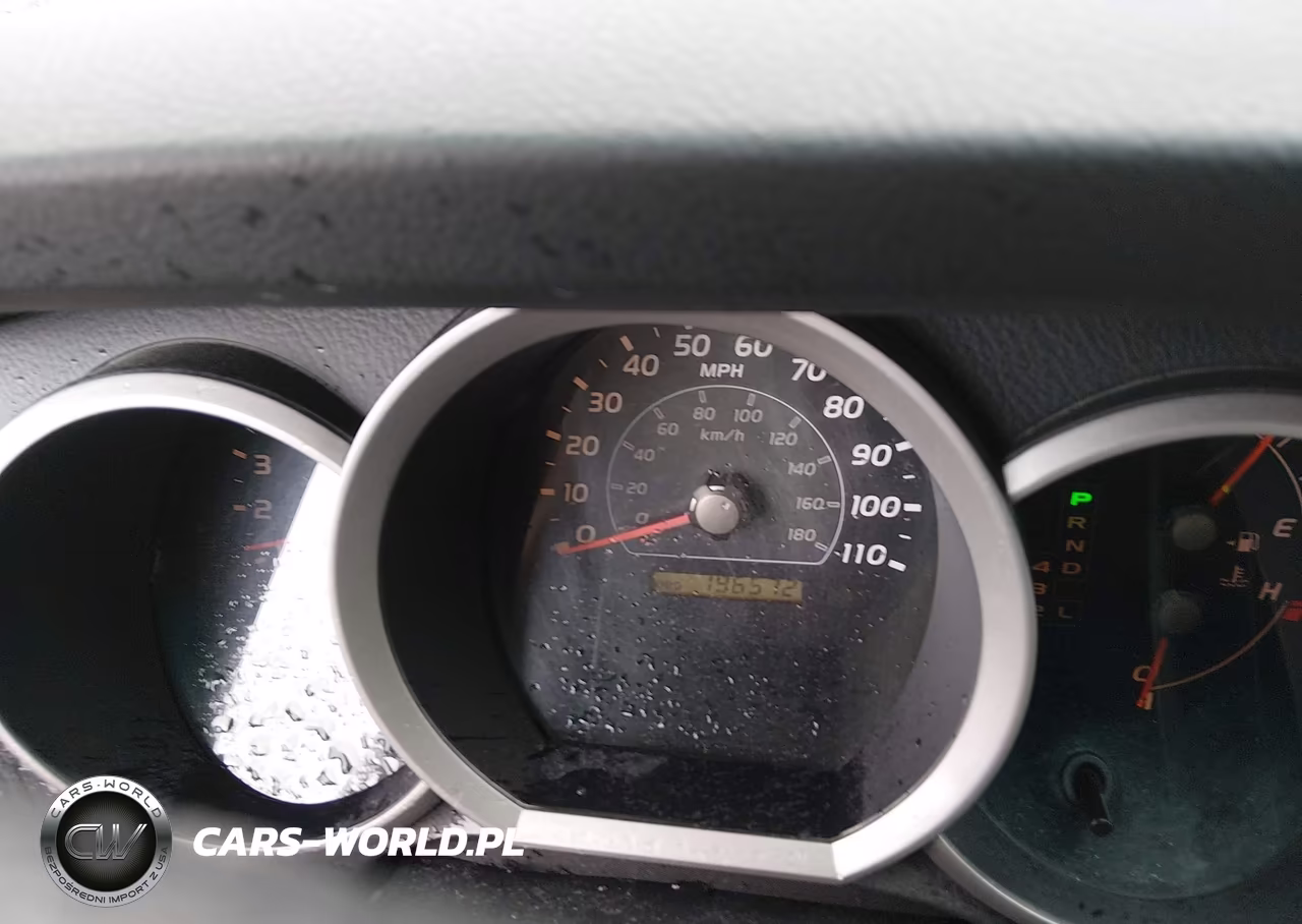 2007 Toyota 4Runner Sr5 V6 VIN:JTEBU14RX78096867 - 15