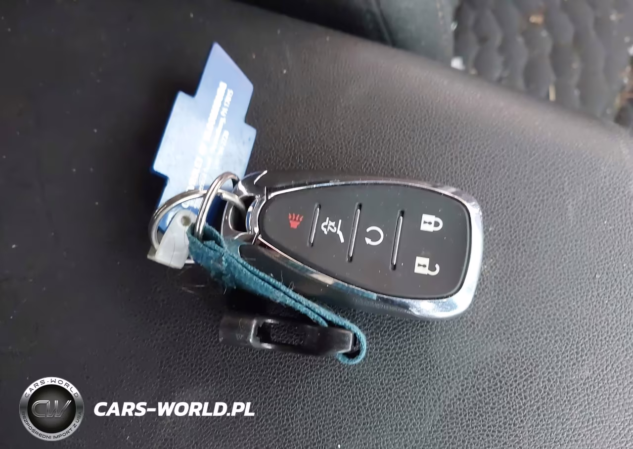 2020 Chevrolet Equinox Awd Lt 1.5L Turbo VIN:2GNAXUEV2L6266571 - 11
