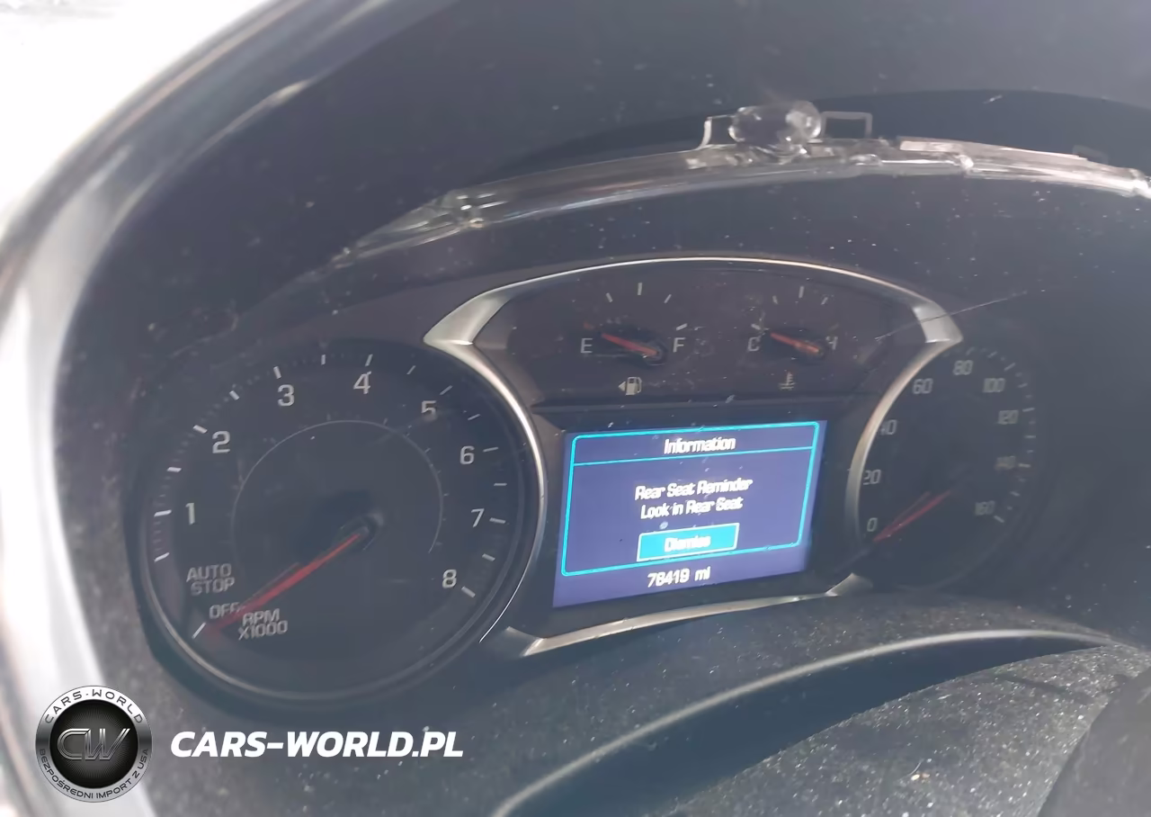 2020 Chevrolet Equinox Awd Lt 1.5L Turbo VIN:2GNAXUEV2L6266571 - 7