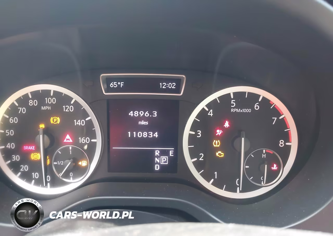 2019 Infiniti Qx30 Luxe VIN:SJKCH5CPXKA007723 - 7