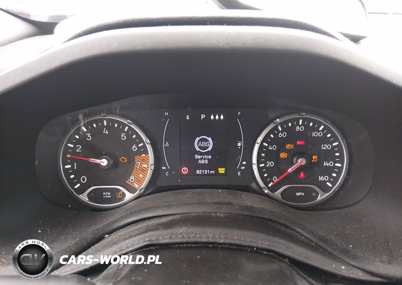 2019 Jeep Renegade Sport 4X4 VIN:ZACNJBAB9KPK61751 - 7