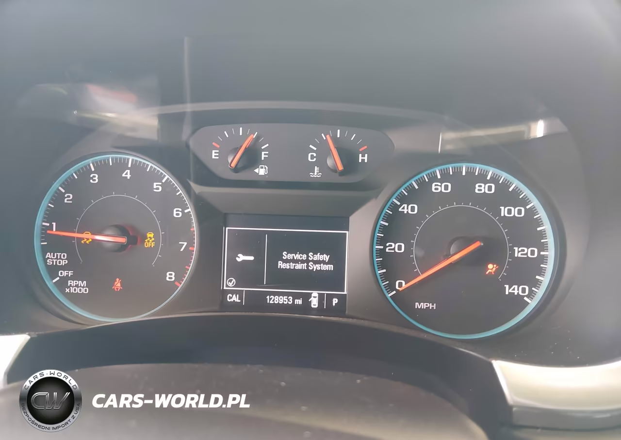 2018 Chevrolet Traverse Ls VIN:1GNERFKWXJJ117250 - 7
