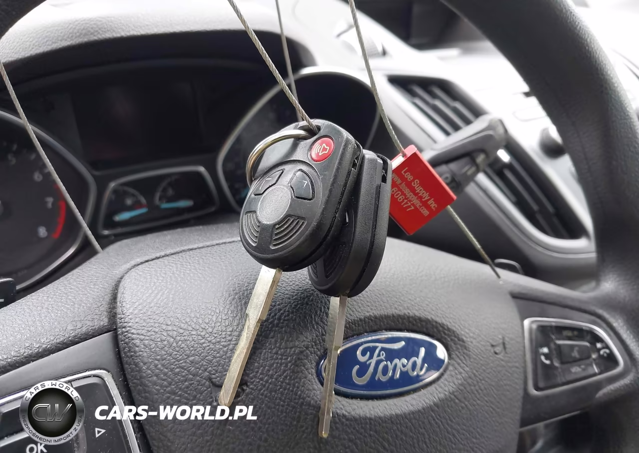 2017 Ford Escape Se VIN:1FMCU0GD2HUB57233 - 11