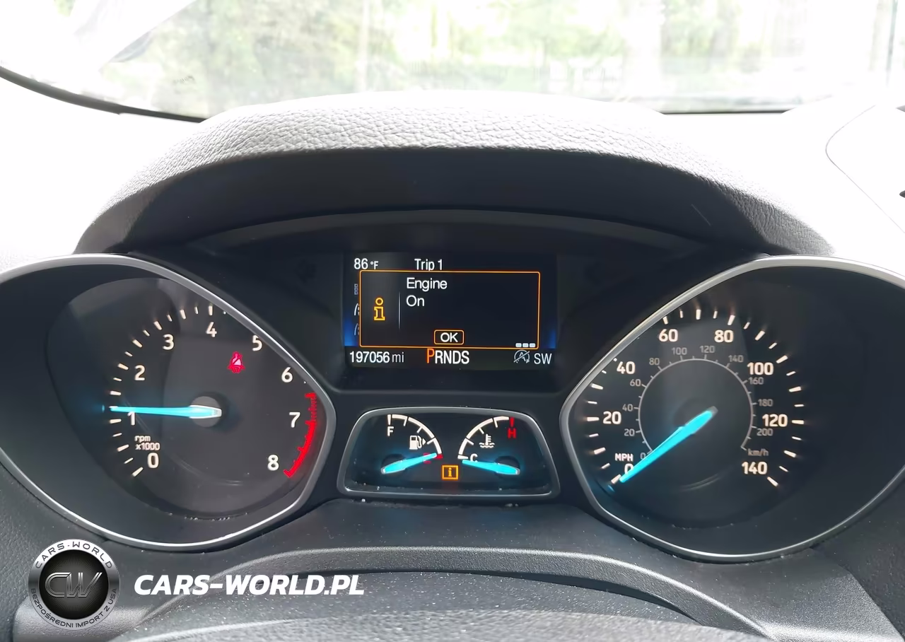 2017 Ford Escape Se VIN:1FMCU0GD2HUB57233 - 7