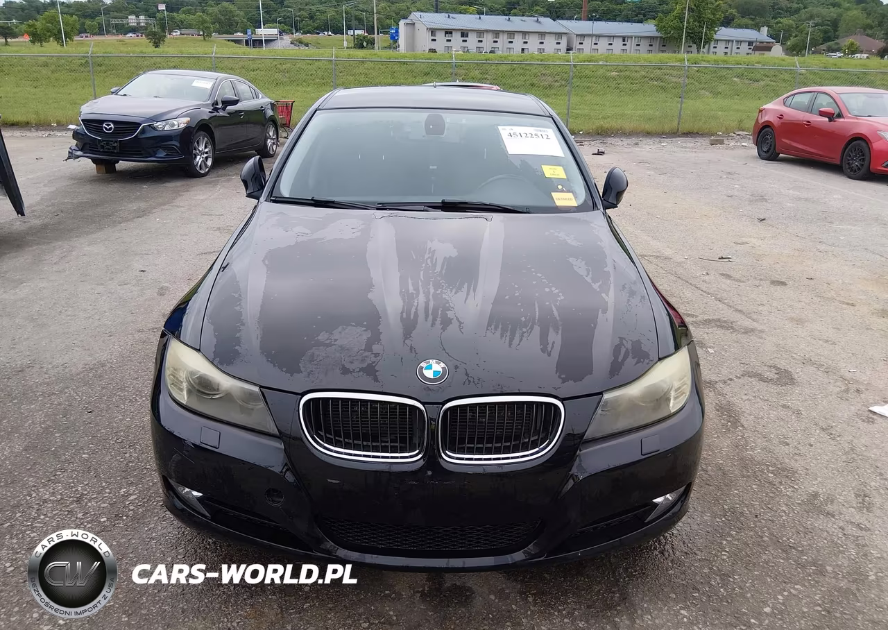 2011 BMW 328I xDrive VIN:WBAPK5C57BA653867 - 20