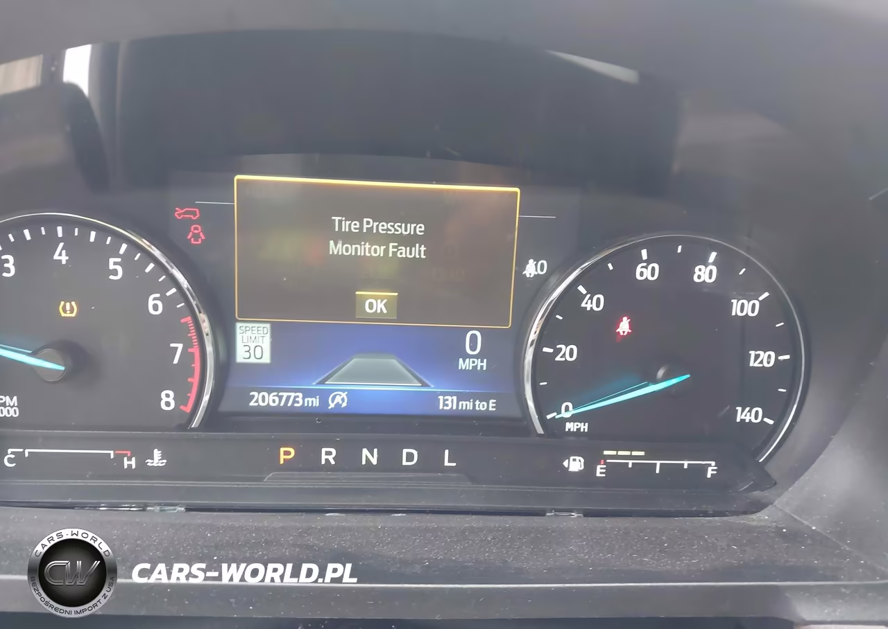 2021 Ford Explorer Limited VIN:1FMSK7FH6MGA33246 - 7