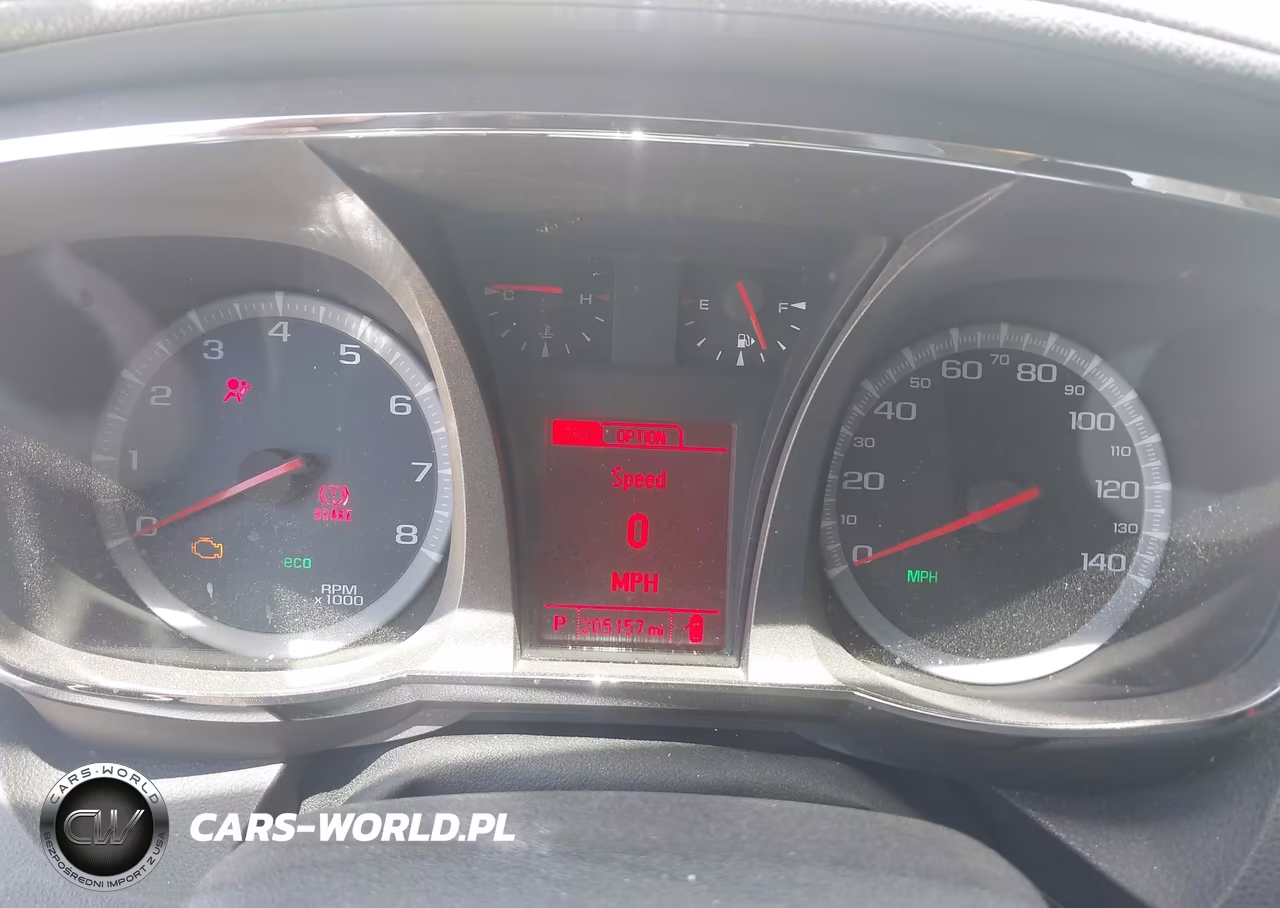 2015 GMC Terrain Sle-1 VIN:2GKALMEK1F6184236 - 7