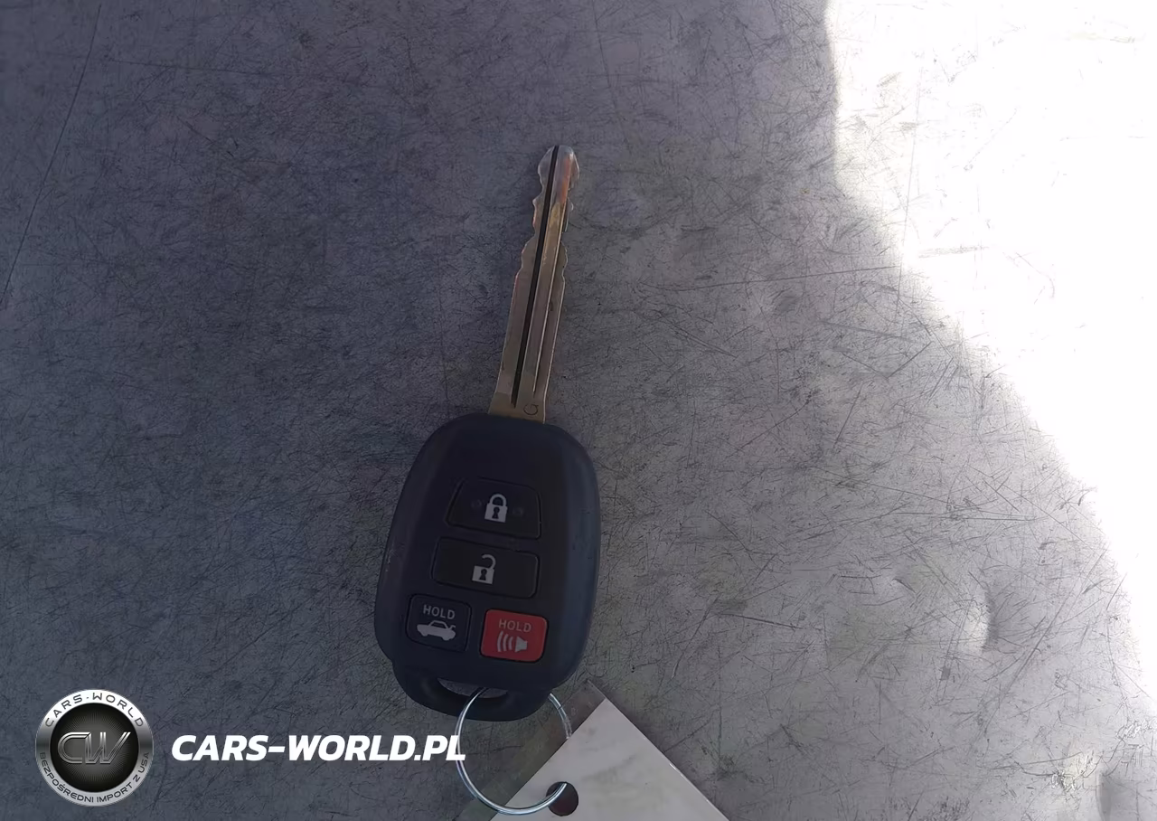 2012 Toyota Camry Se VIN:4T1BF1FK6CU091192 - 11