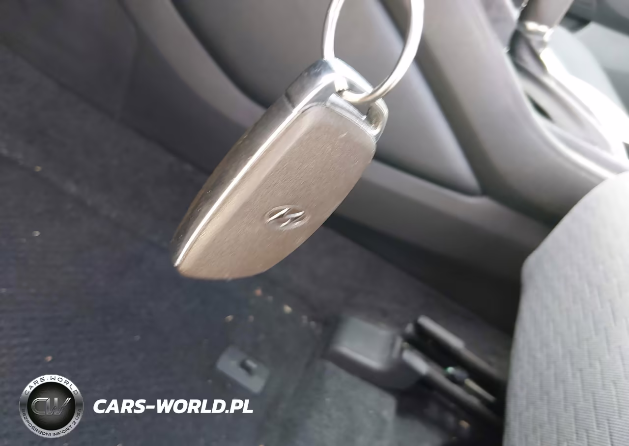 2019 Hyundai Tucson Sport VIN:KM8J3CAL8KU015505 - 11