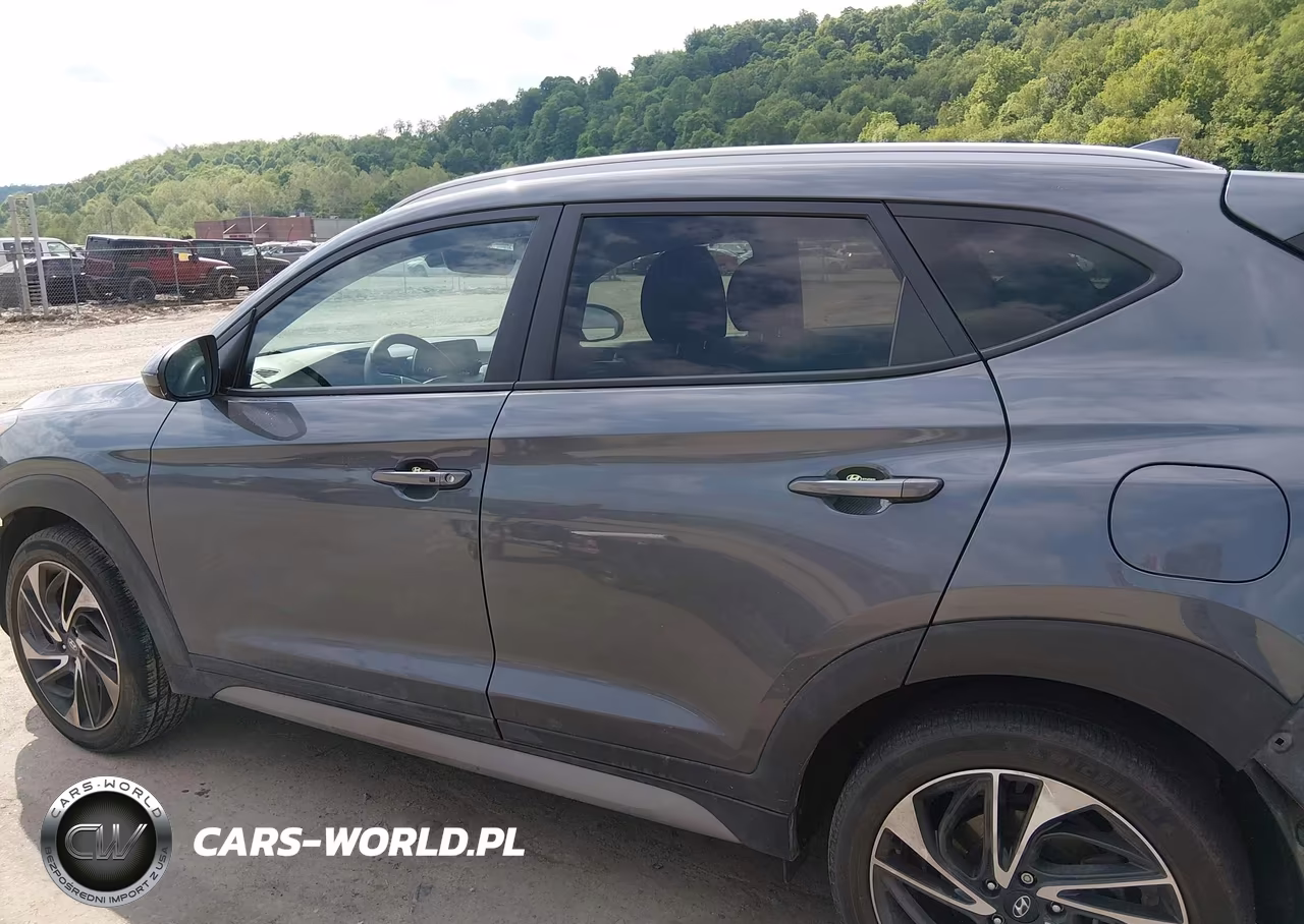 2019 Hyundai Tucson Sport VIN:KM8J3CAL8KU015505 - 15