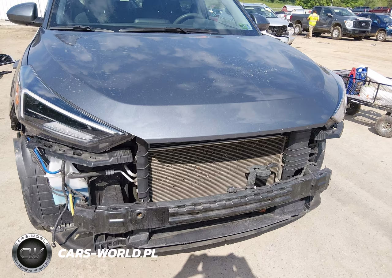 2019 Hyundai Tucson Sport VIN:KM8J3CAL8KU015505 - 6
