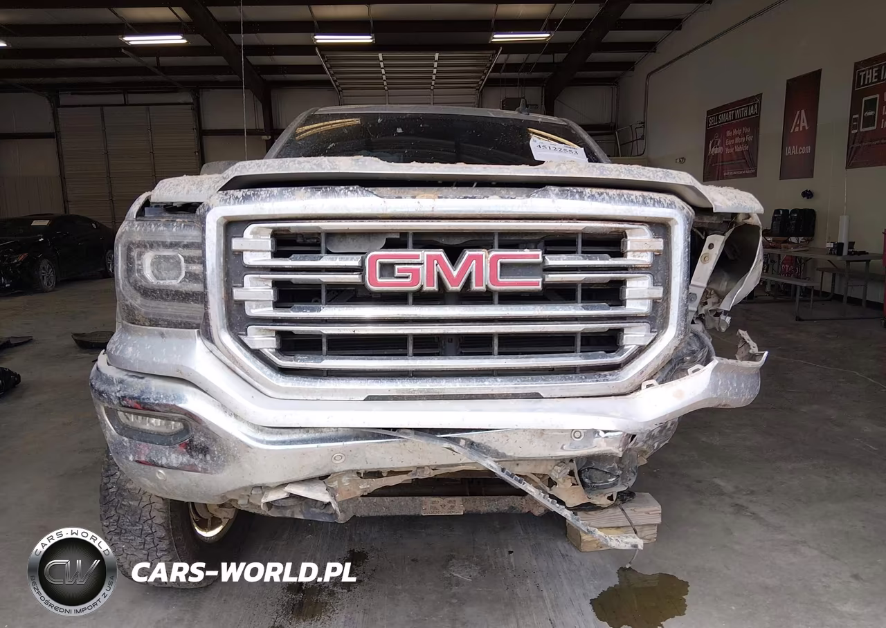 2017 GMC Sierra 1500 Slt VIN:3GTU2NEC5HG275916 - 12