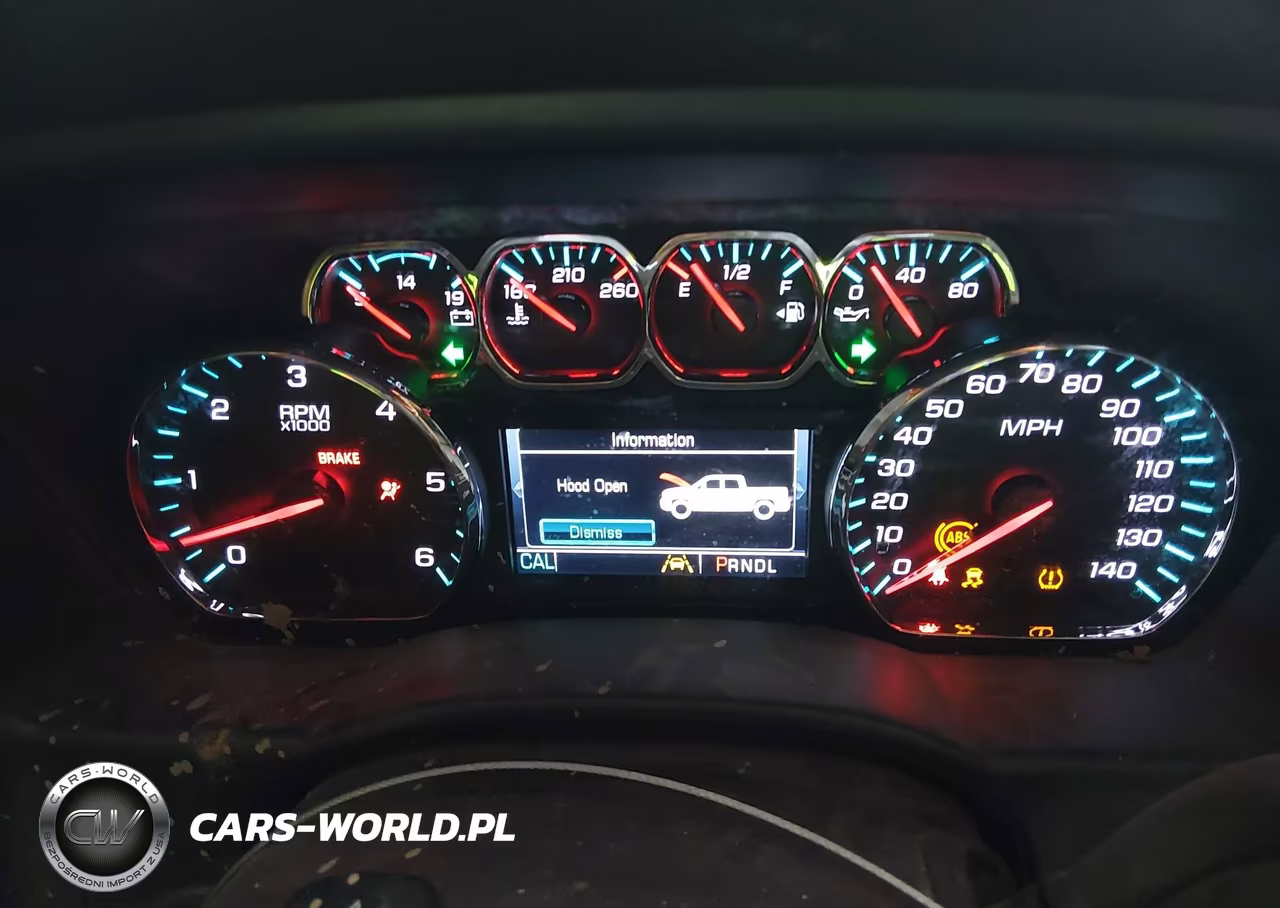 2017 GMC Sierra 1500 Slt VIN:3GTU2NEC5HG275916 - 7