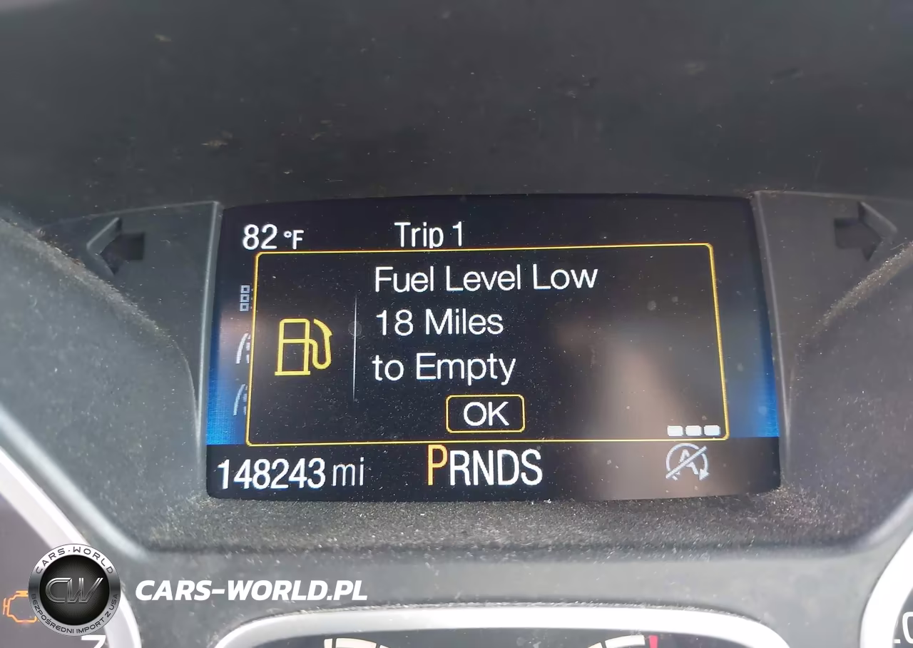 2017 Ford Escape Titanium VIN:1FMCU0JD2HUB73229 - 15