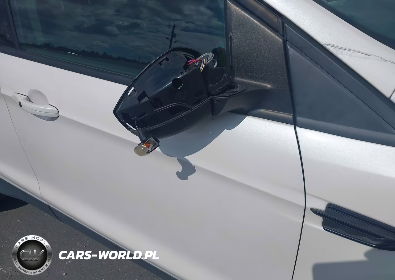 2017 Ford Escape Titanium VIN:1FMCU0JD2HUB73229 - 6
