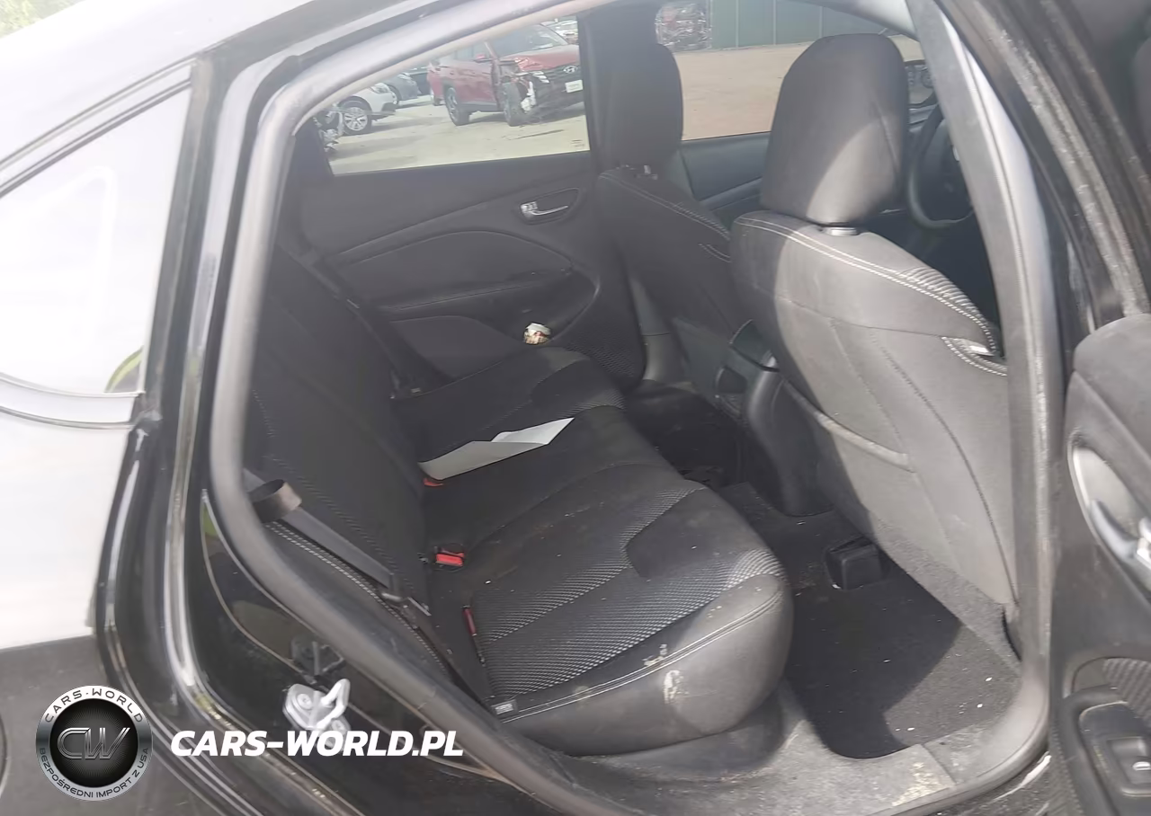 2015 Dodge Dart Sxt VIN:1C3CDFBB3FD416021 - 8
