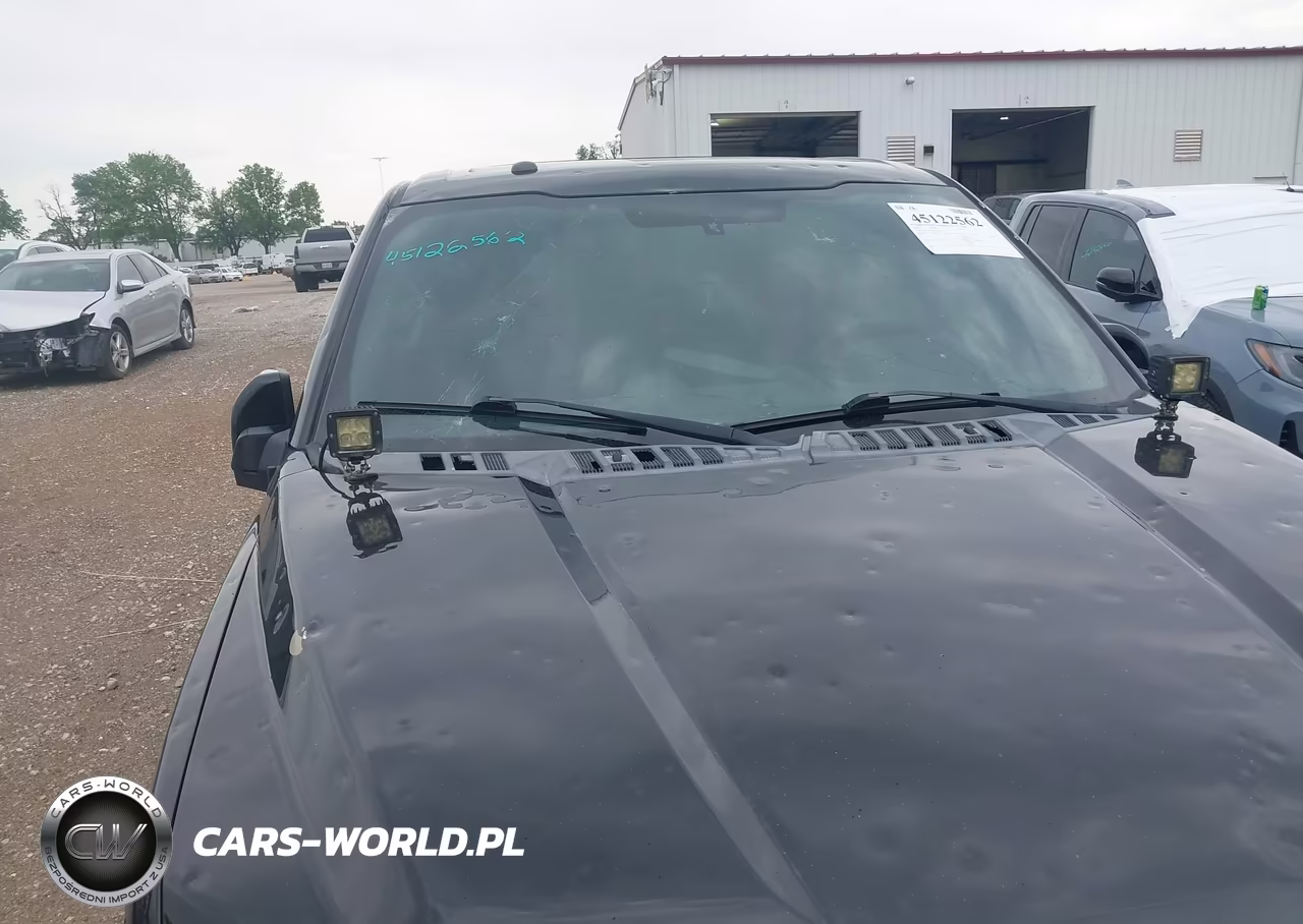 2016 Ford F-150 Lariat VIN:1FTEW1EP3GKE44715 - 17