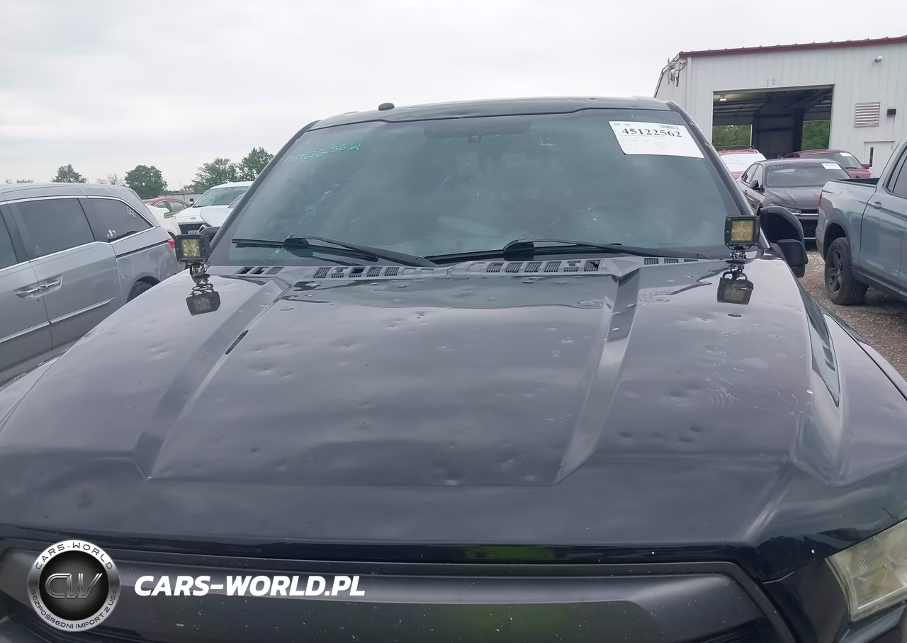 2016 Ford F-150 Lariat VIN:1FTEW1EP3GKE44715 - 6