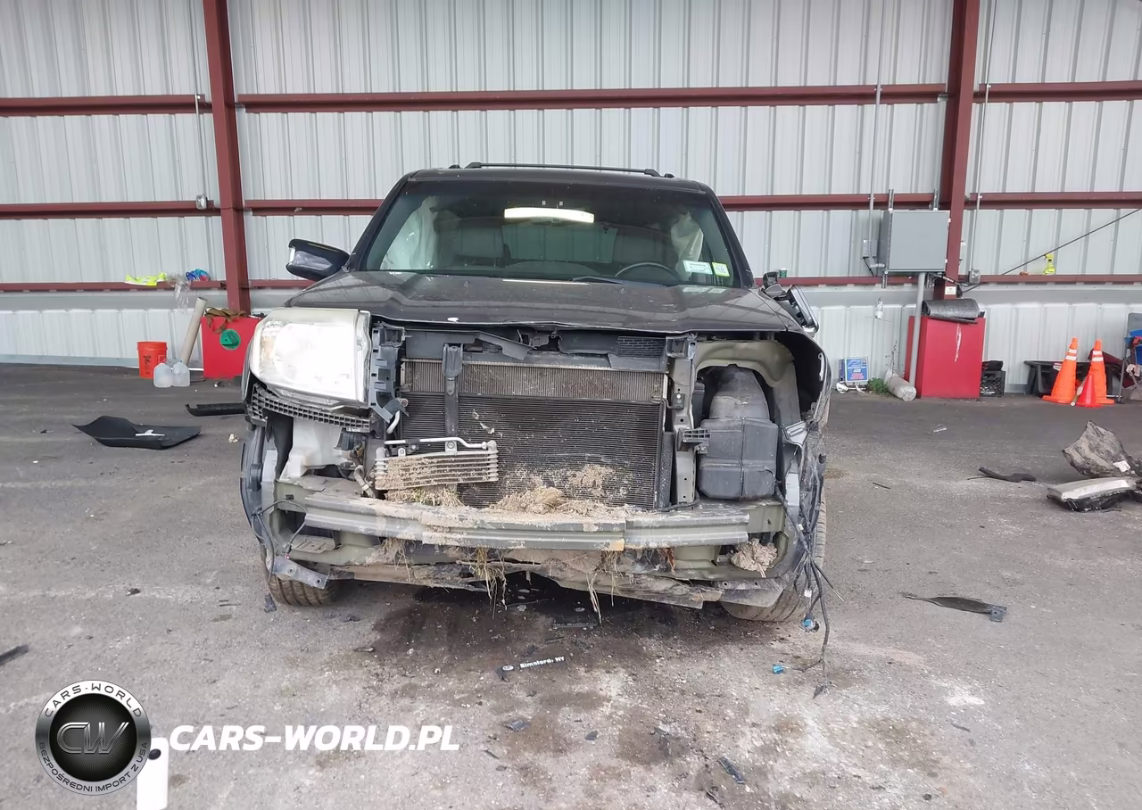 2010 Honda Pilot Touring VIN:5FNYF4H91AB036147 - 11