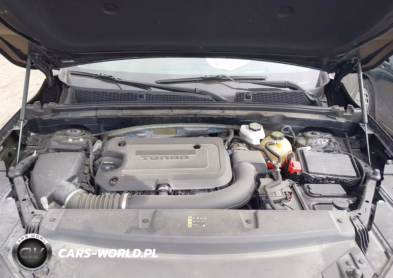 2022 Buick Envision Fwd Essence VIN:LRBFZNR40ND016880 - 10