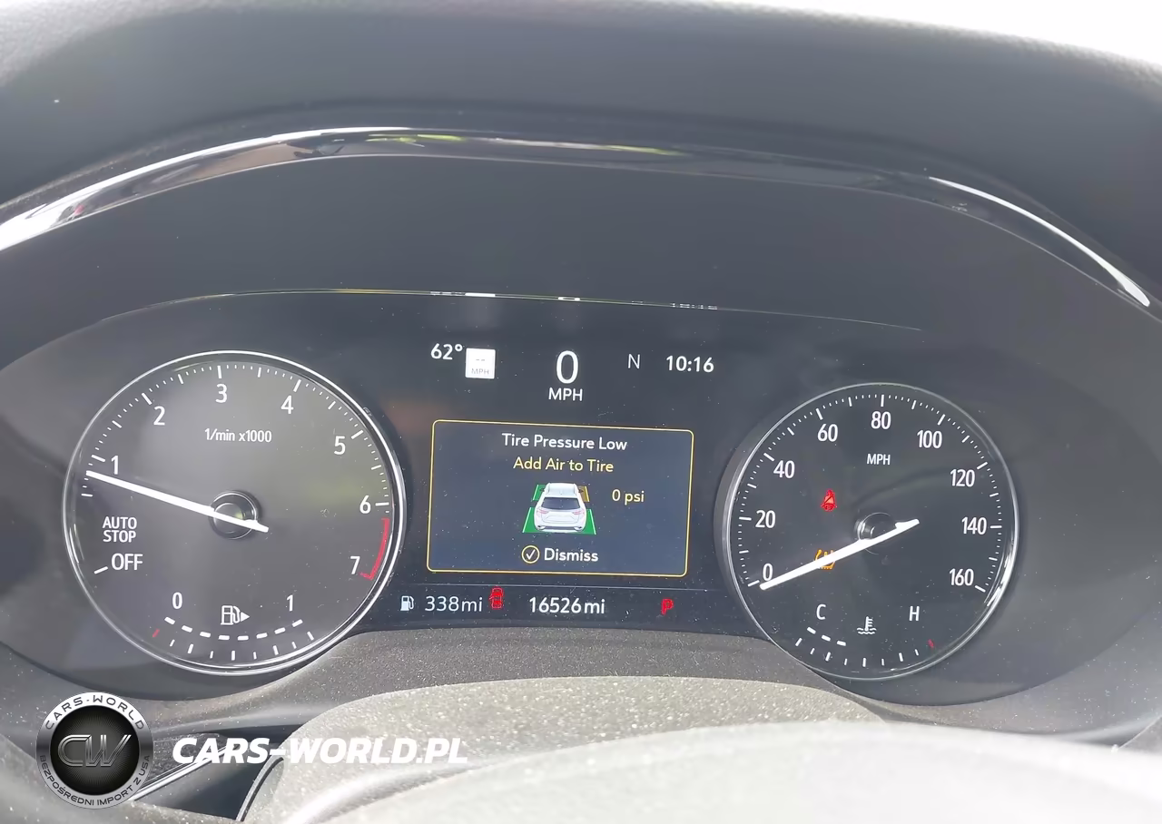 2022 Buick Envision Fwd Essence VIN:LRBFZNR40ND016880 - 7