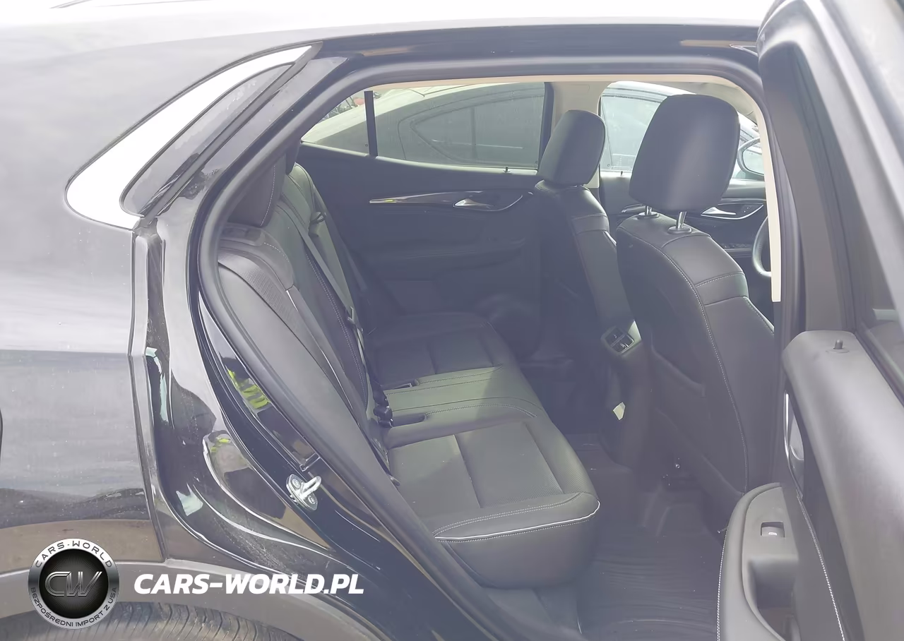 2022 Buick Envision Fwd Essence VIN:LRBFZNR40ND016880 - 8