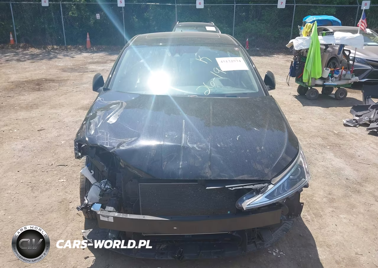2020 Hyundai Elantra Value Edition VIN:5NPD84LF9LH624503 - 12