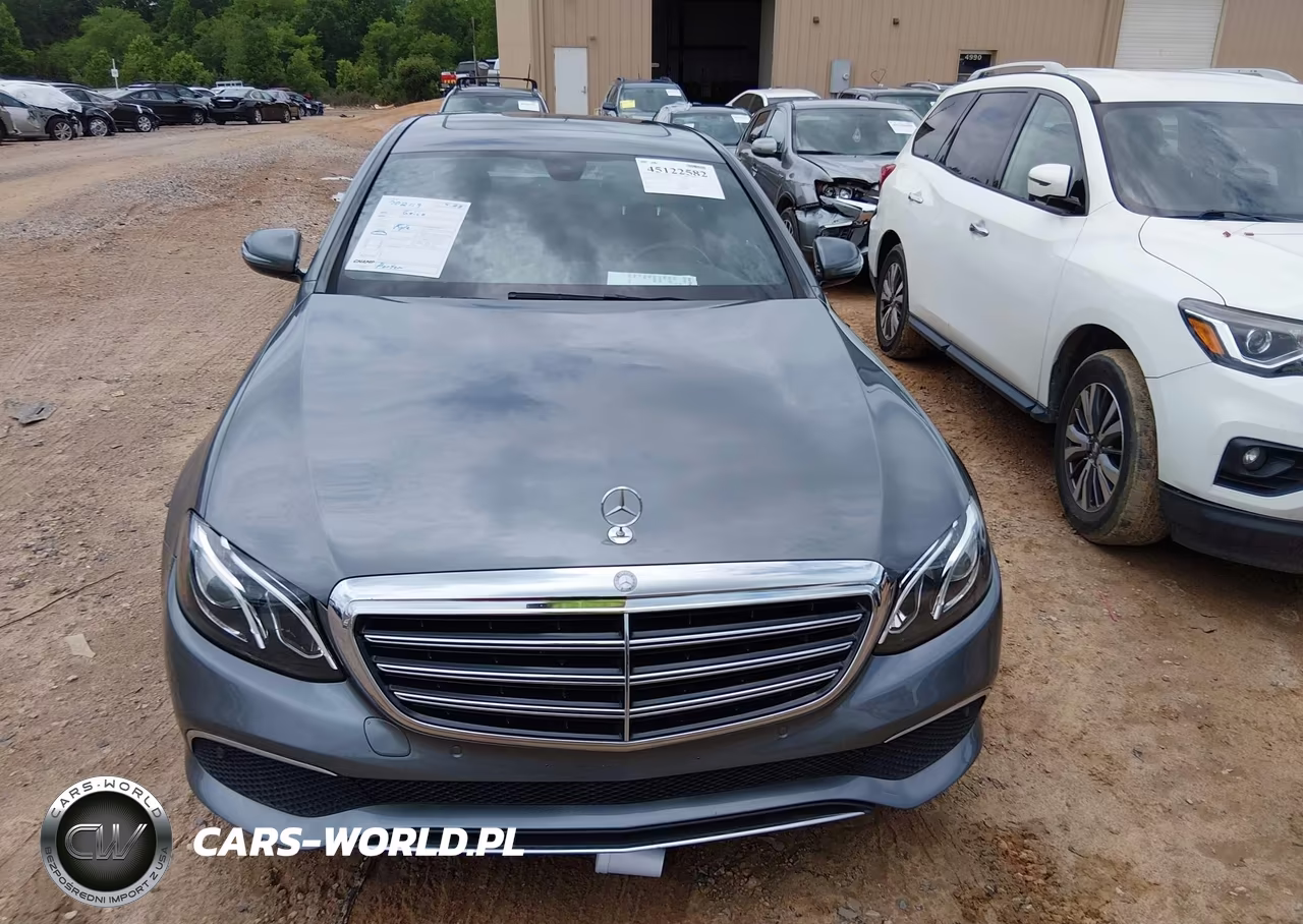 2017 Mercedes-Benz E 300 4Matic VIN:WDDZF4KB3HA208347 - 12