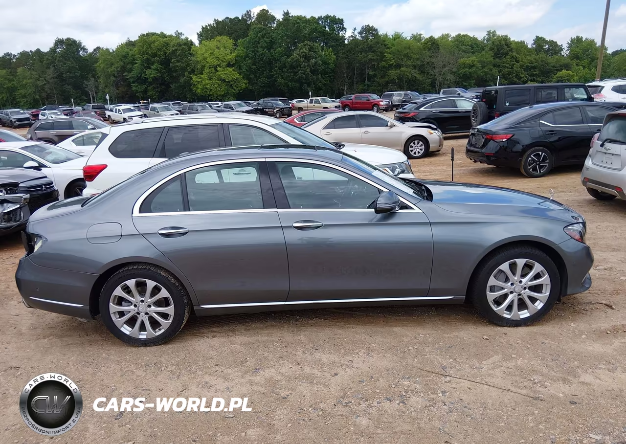 2017 Mercedes-Benz E 300 4Matic VIN:WDDZF4KB3HA208347 - 13