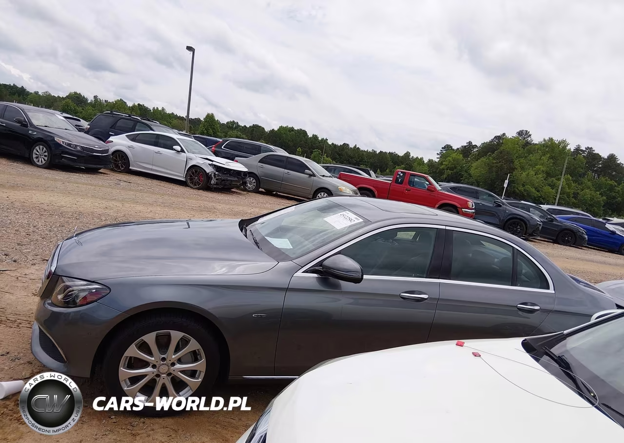 2017 Mercedes-Benz E 300 4Matic VIN:WDDZF4KB3HA208347 - 14