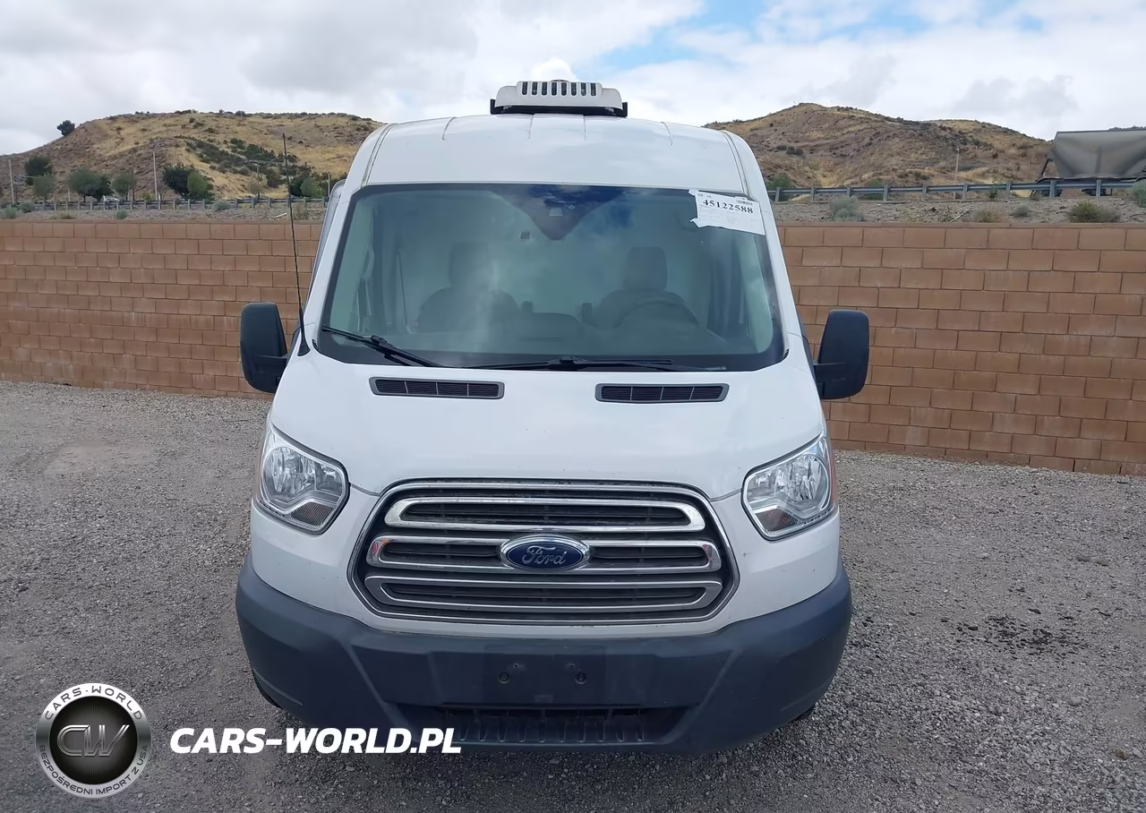 2018 Ford Transit-250 VIN:1FTYR2CG0JKB29374 - 12
