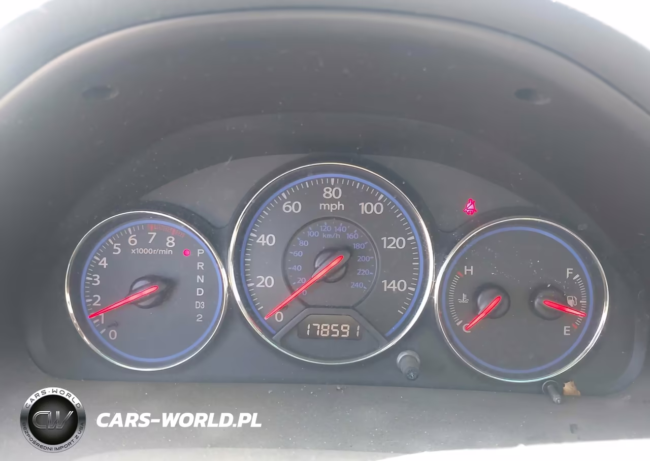 2003 Honda Civic Ex VIN:JHMES26703S000345 - 7