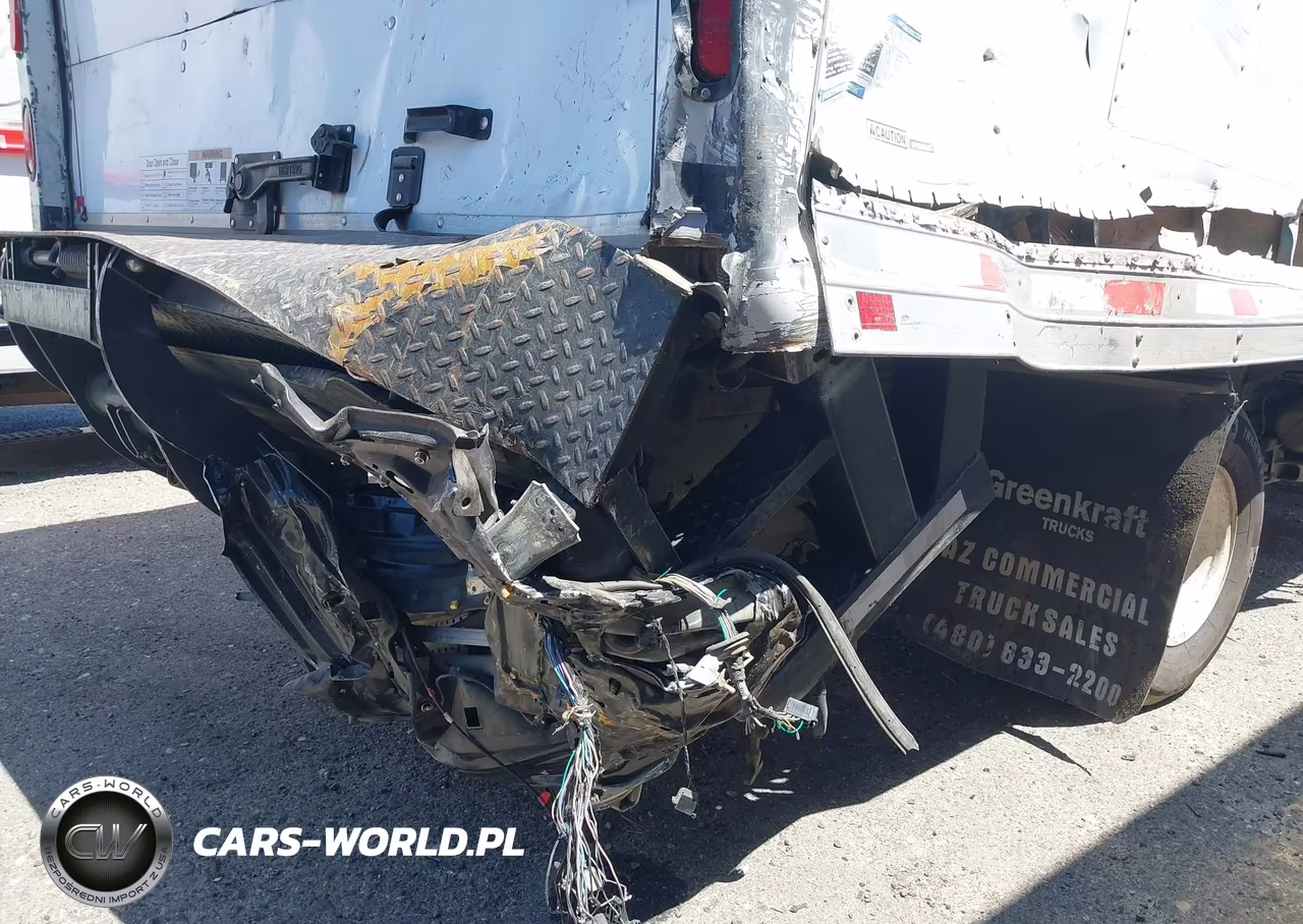 2015 Isuzu Npr Dsl Reg At VIN:JALC4W161F7001857 - 16