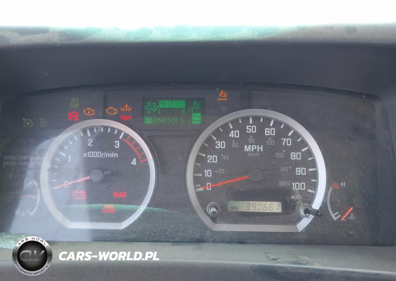 2015 Isuzu Npr Dsl Reg At VIN:JALC4W161F7001857 - 5