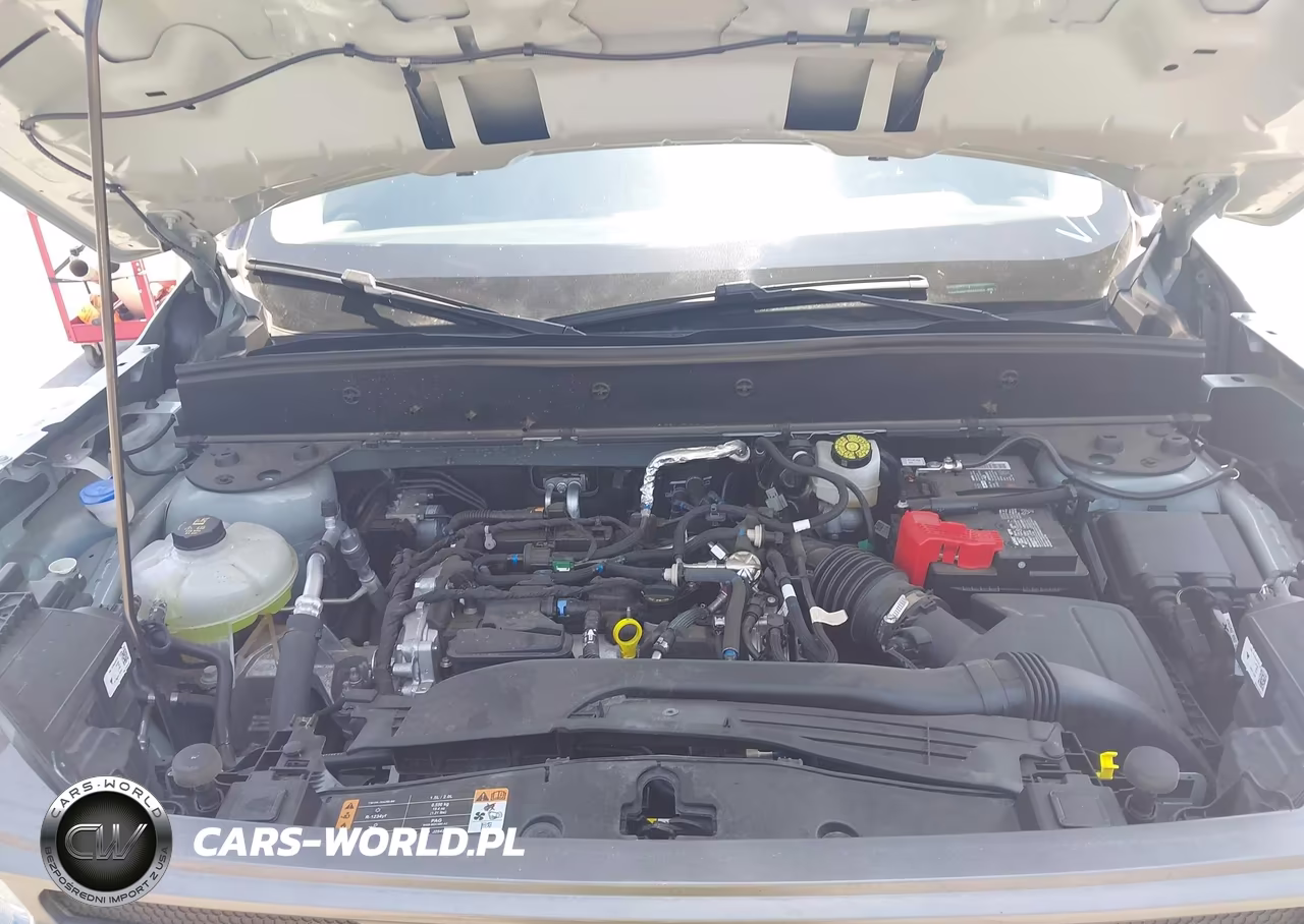 2024 Ford Bronco Sport Big Bend VIN:3FMCR9B67RRF65363 - 10