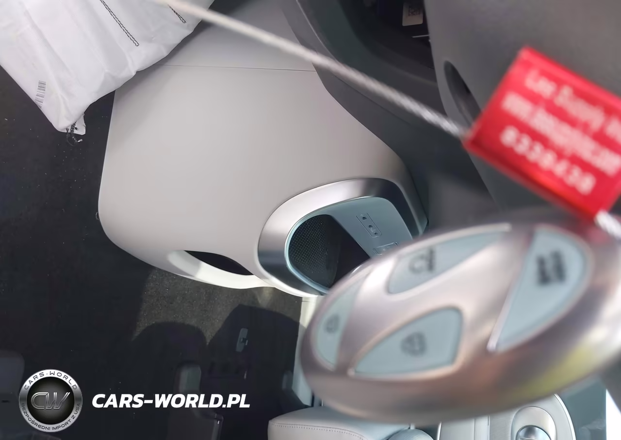 2026 Hyundai Ioniq 9 Performance Calligraphy VIN:7YAMYFS58TY004558 - 11