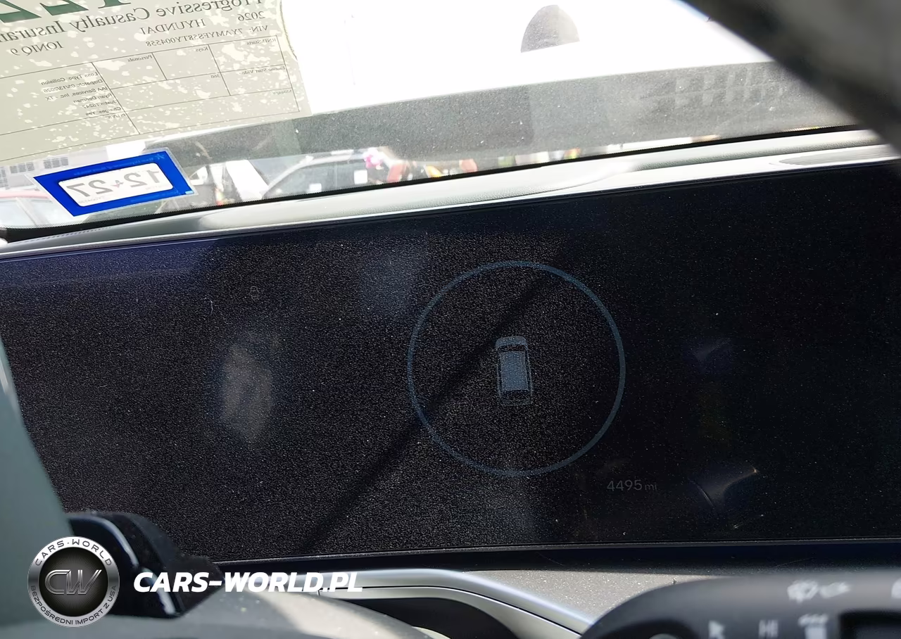 2026 Hyundai Ioniq 9 Performance Calligraphy VIN:7YAMYFS58TY004558 - 7
