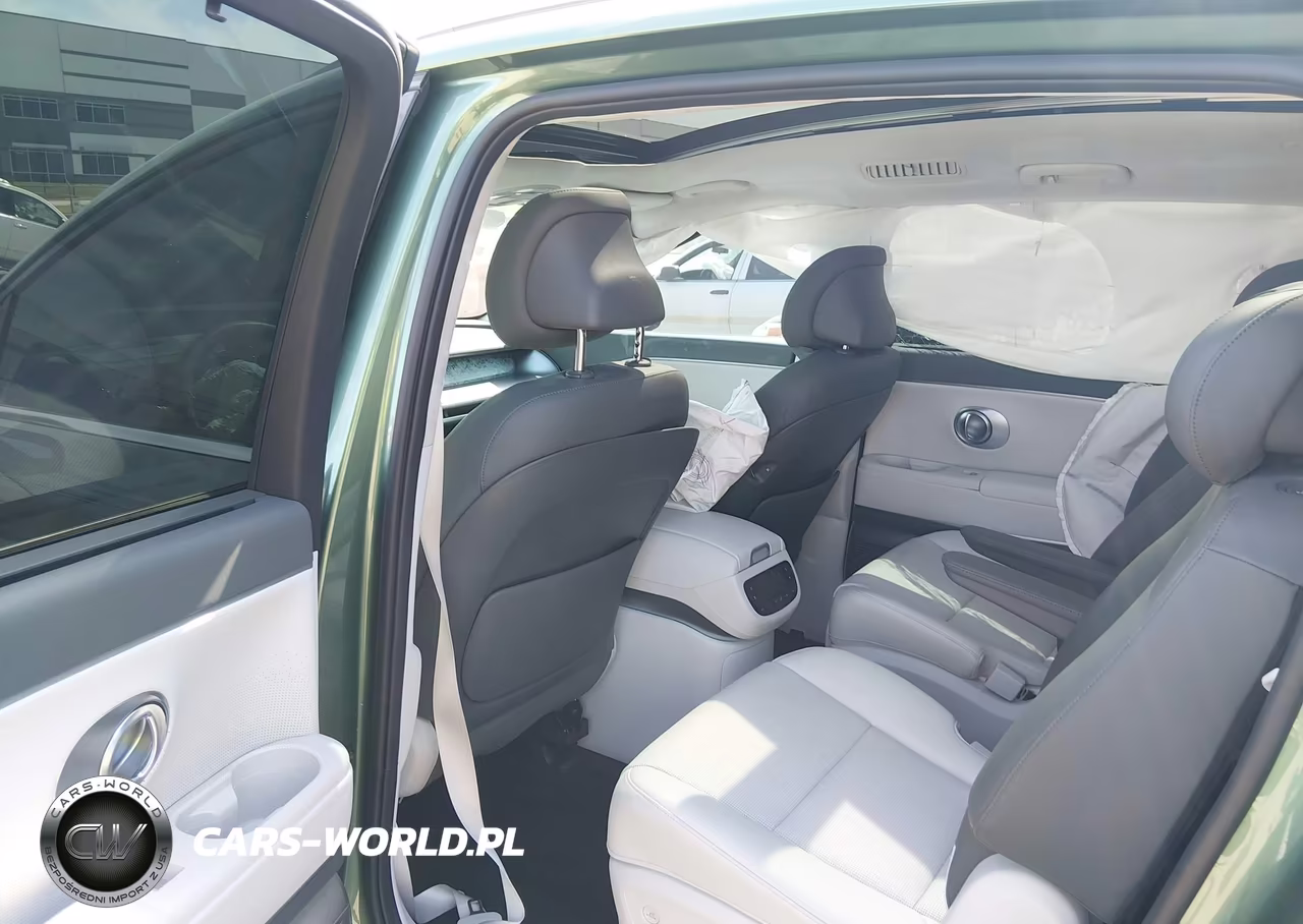 2026 Hyundai Ioniq 9 Performance Calligraphy VIN:7YAMYFS58TY004558 - 8