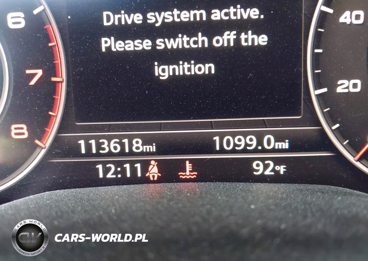 2018 Audi Q7 3.0T Premium VIN:WA1VAAF72JD020266 - 16