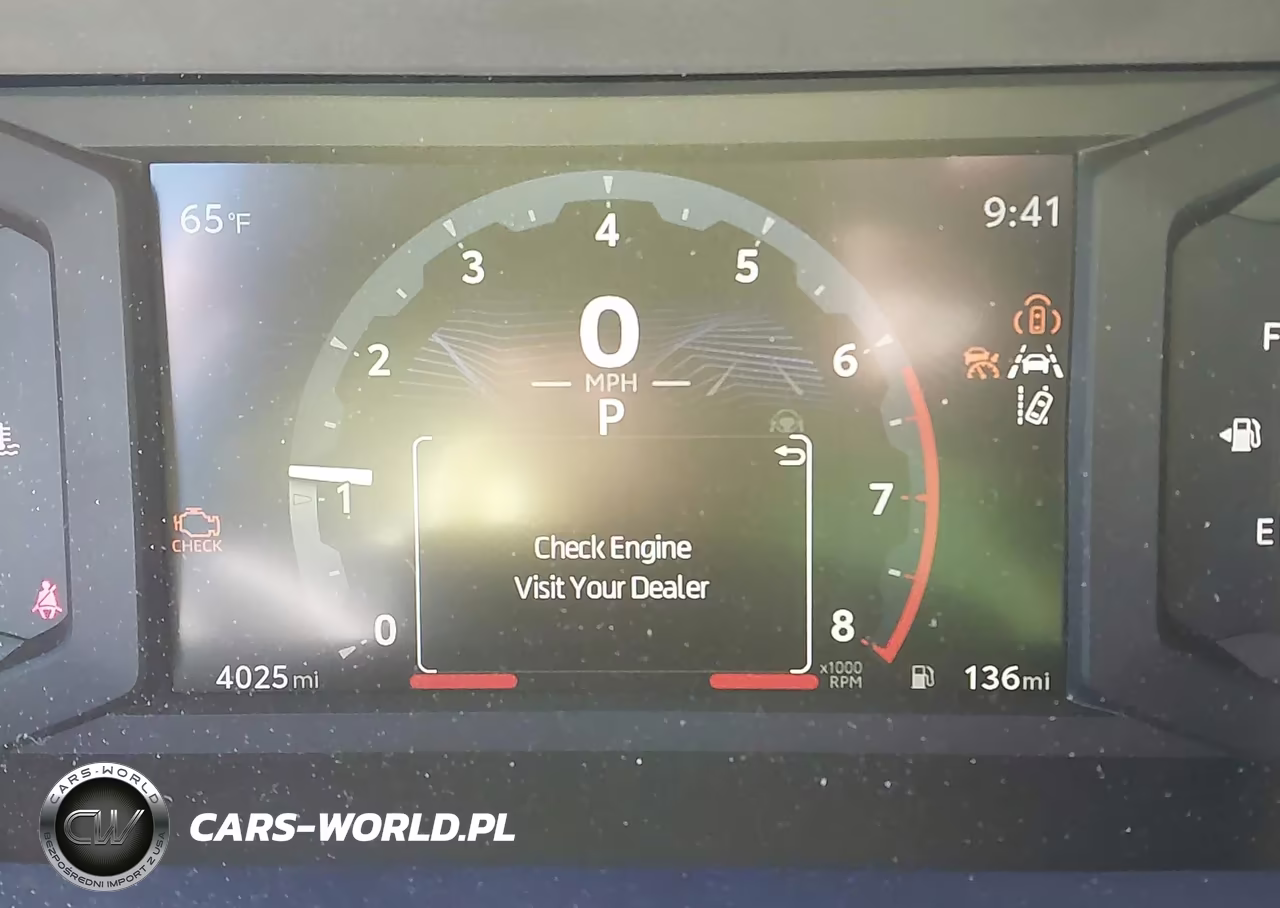 2025 Toyota Tacoma Sr VIN:3TYJDAHN0ST036483 - 15
